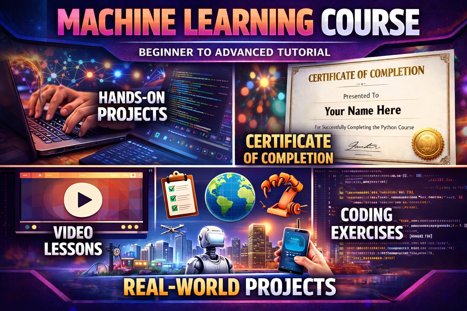 Machine Learning